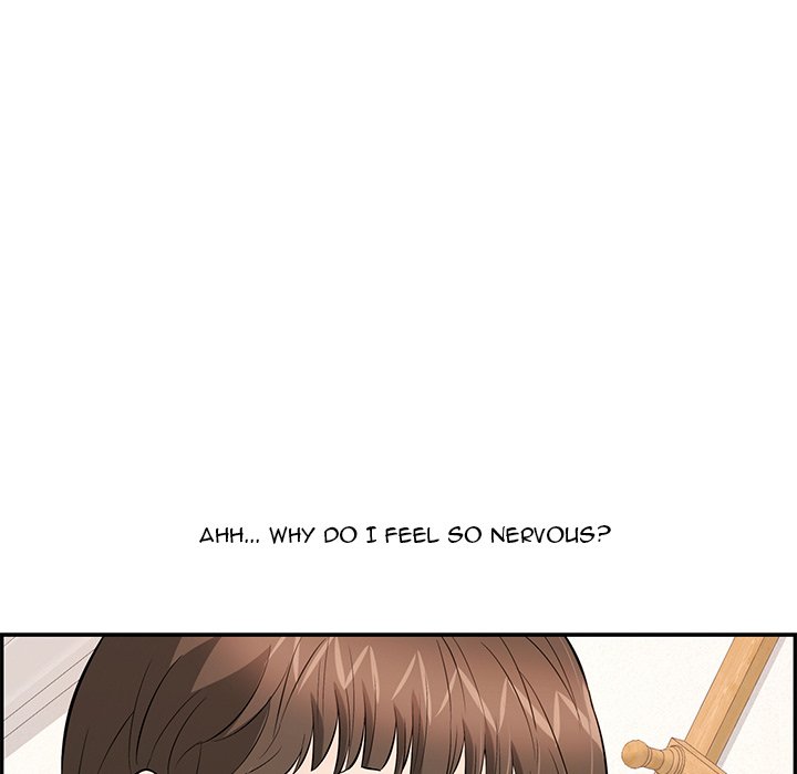 A Killer Woman Chapter 100 Page 91