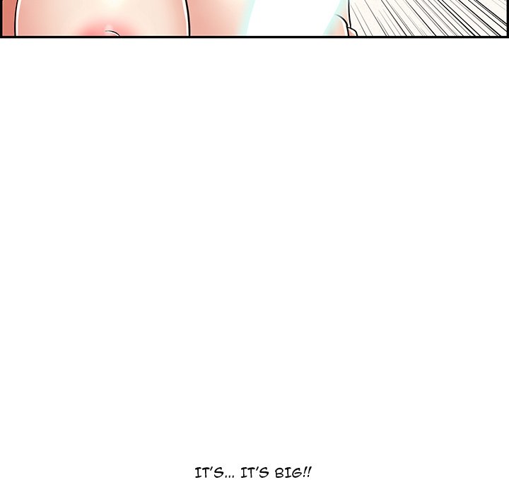 A Killer Woman Chapter 100 Page 98