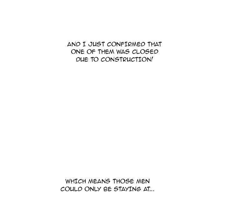 A Killer Woman Chapter 101 Page 104