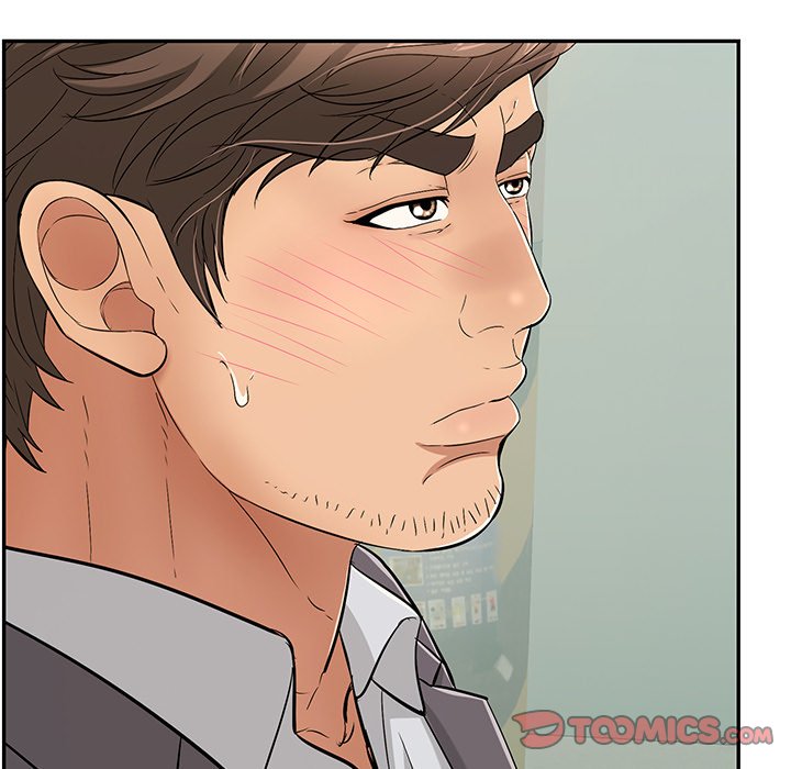 A Killer Woman Chapter 101 Page 105