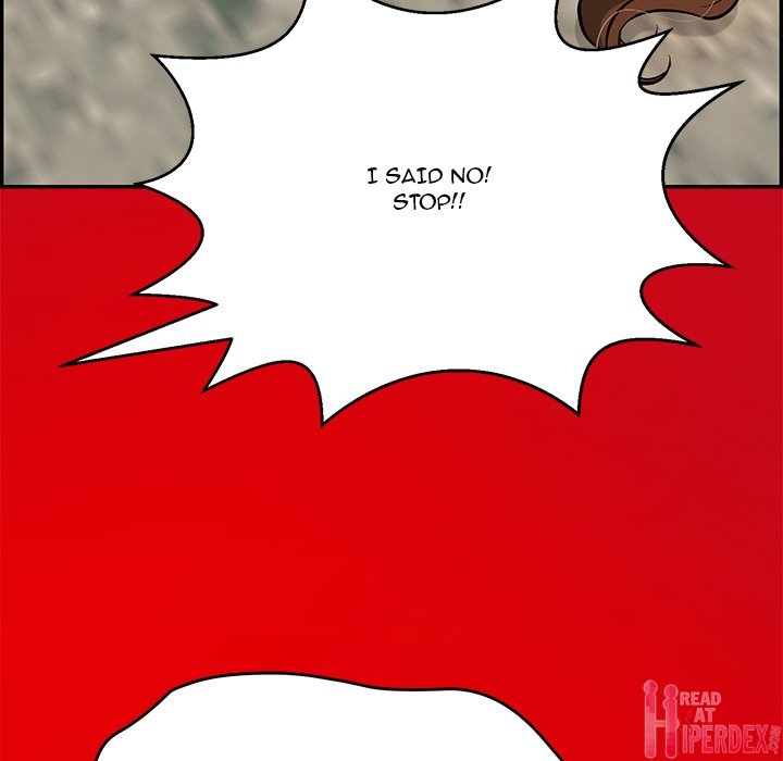 A Killer Woman Chapter 101 Page 11
