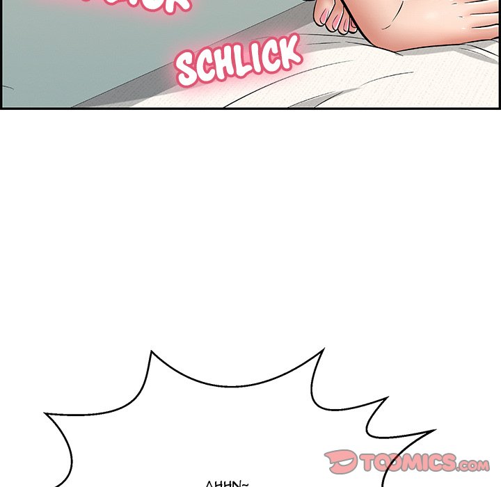 A Killer Woman Chapter 101 Page 117