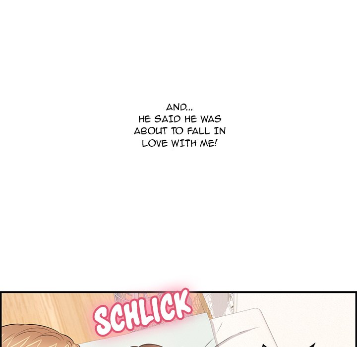 A Killer Woman Chapter 101 Page 122