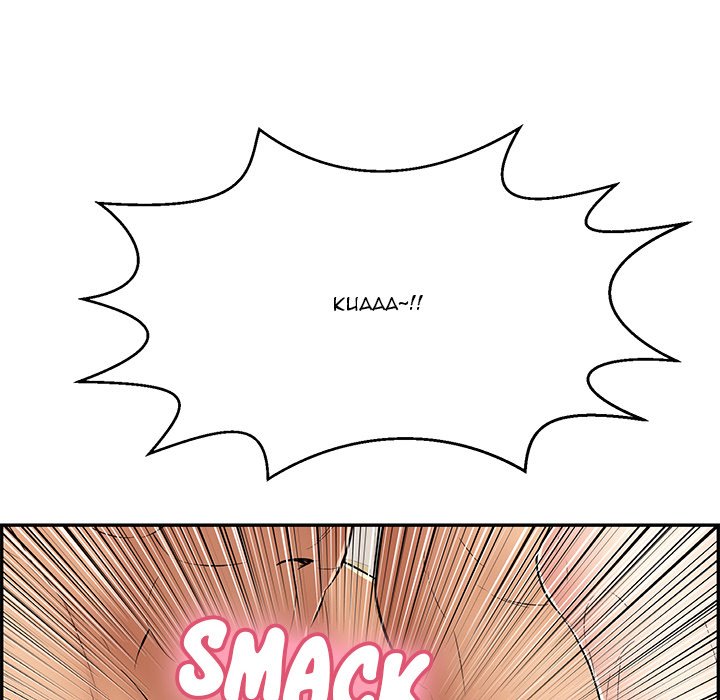 A Killer Woman Chapter 101 Page 132