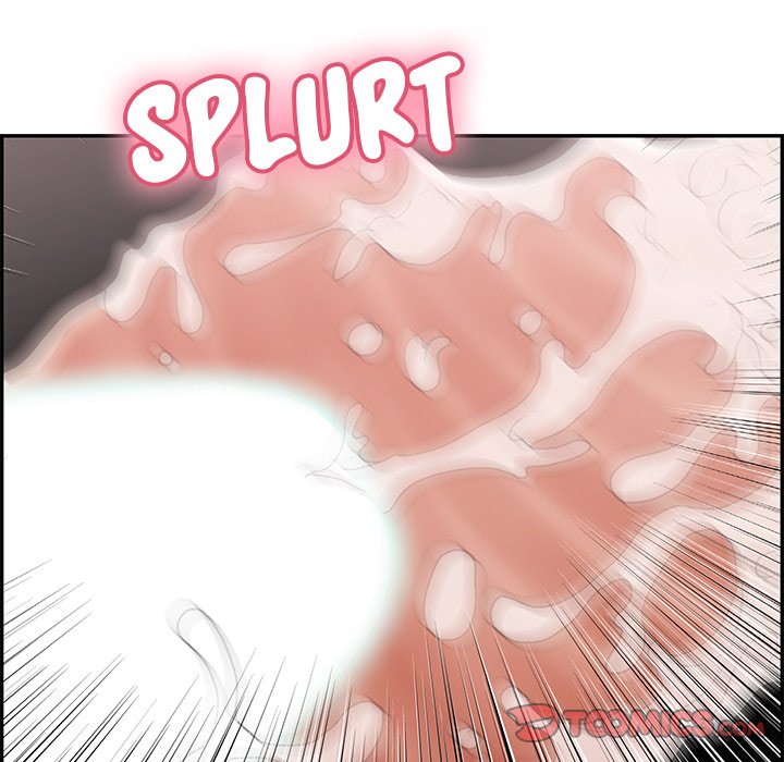 A Killer Woman Chapter 101 Page 135
