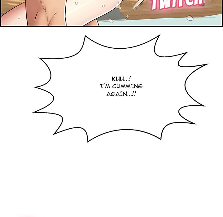 A Killer Woman Chapter 101 Page 140