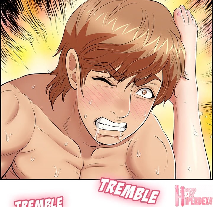 A Killer Woman Chapter 101 Page 145