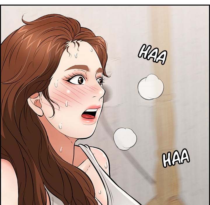A Killer Woman Chapter 101 Page 22