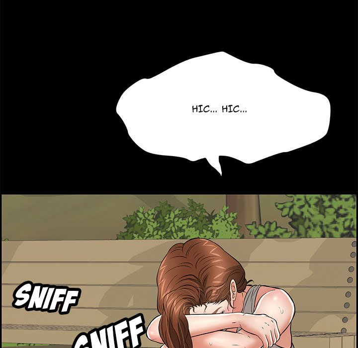 A Killer Woman Chapter 101 Page 24