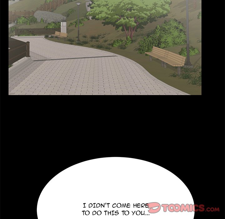 A Killer Woman Chapter 101 Page 27