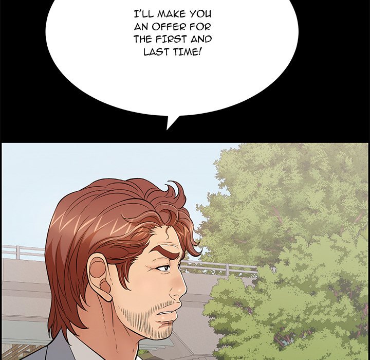 A Killer Woman Chapter 101 Page 30