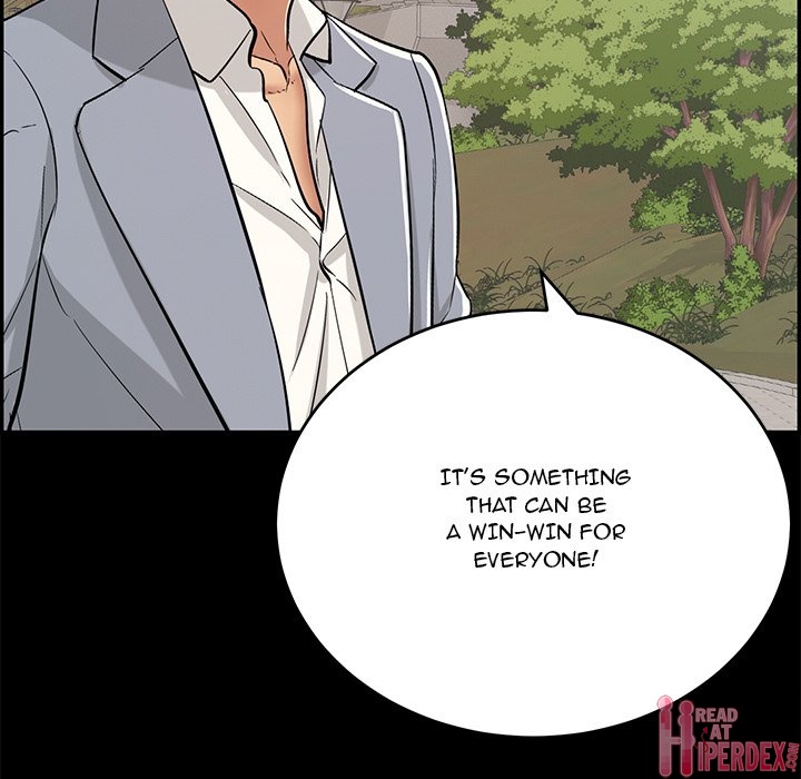 A Killer Woman Chapter 101 Page 31