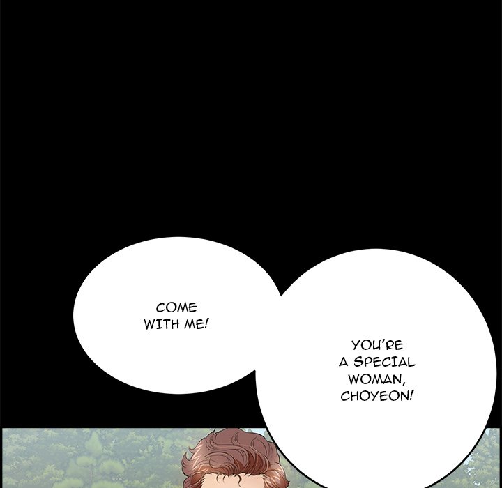 A Killer Woman Chapter 101 Page 34