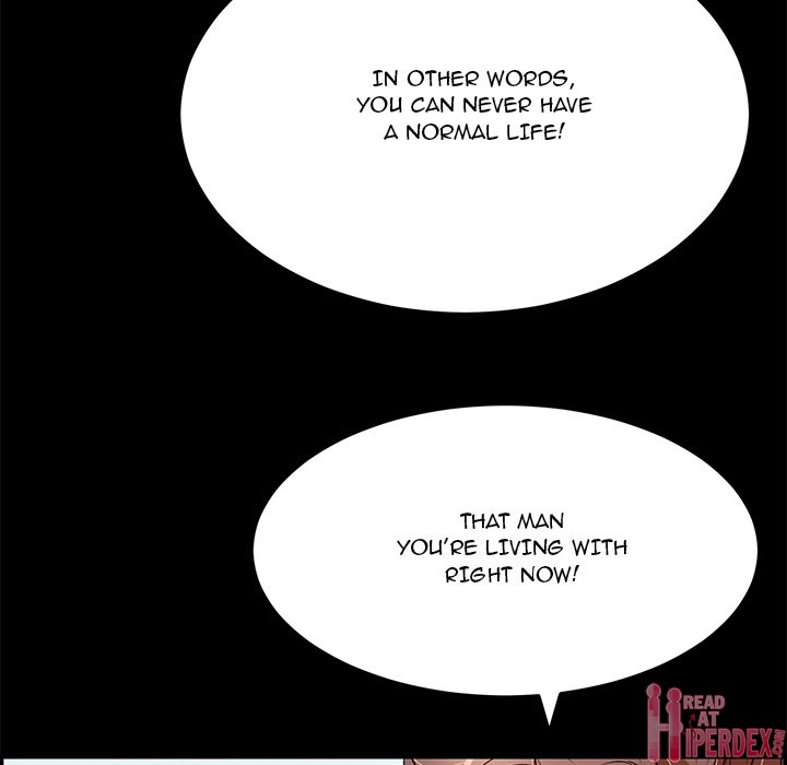 A Killer Woman Chapter 101 Page 36
