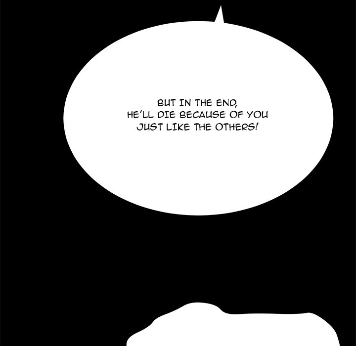 A Killer Woman Chapter 101 Page 38