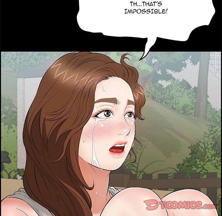 A Killer Woman Chapter 101 Page 39