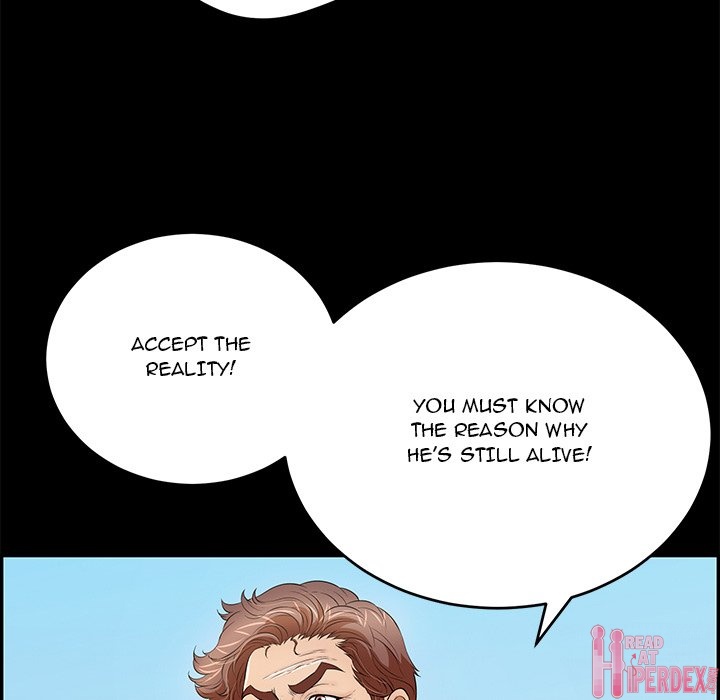 A Killer Woman Chapter 101 Page 41