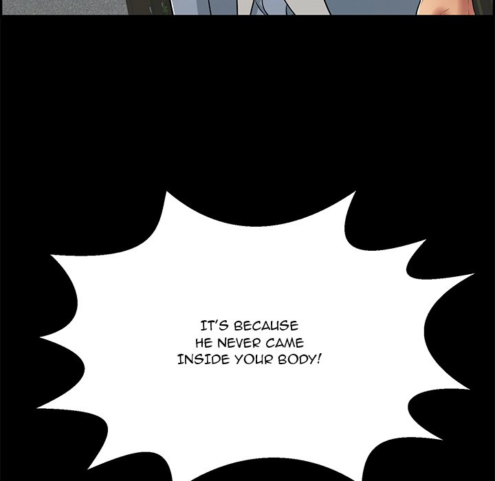 A Killer Woman Chapter 101 Page 43