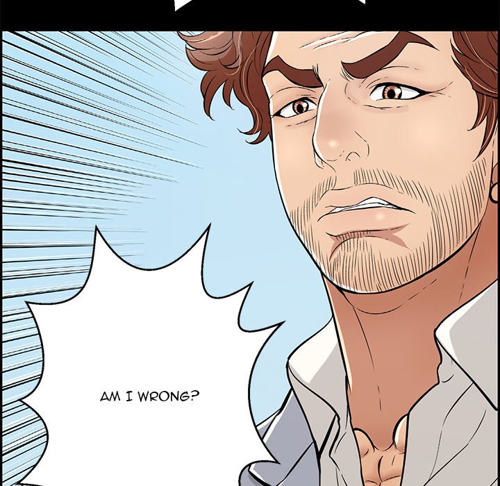 A Killer Woman Chapter 101 Page 44