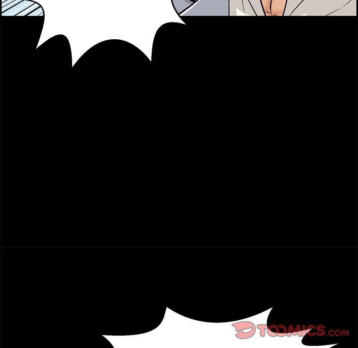 A Killer Woman Chapter 101 Page 45