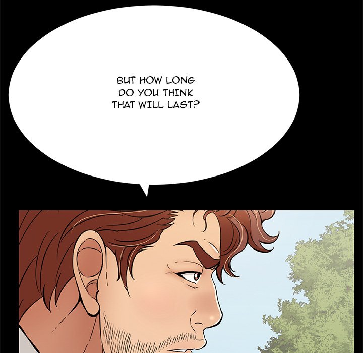 A Killer Woman Chapter 101 Page 48