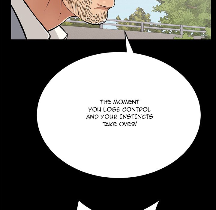 A Killer Woman Chapter 101 Page 49