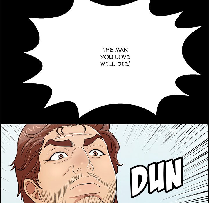 A Killer Woman Chapter 101 Page 50