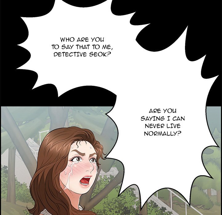 A Killer Woman Chapter 101 Page 55
