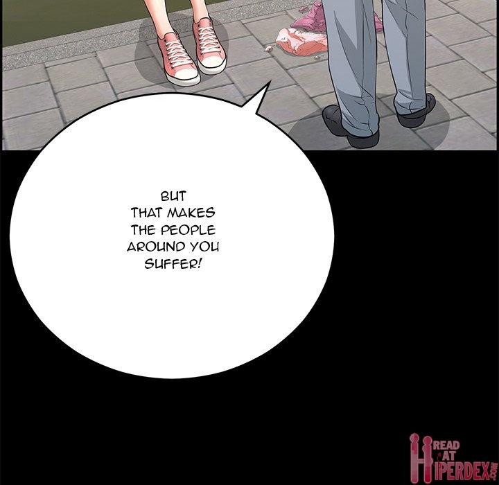 A Killer Woman Chapter 101 Page 61