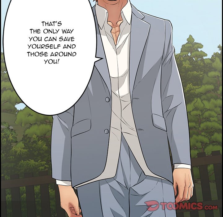 A Killer Woman Chapter 101 Page 63