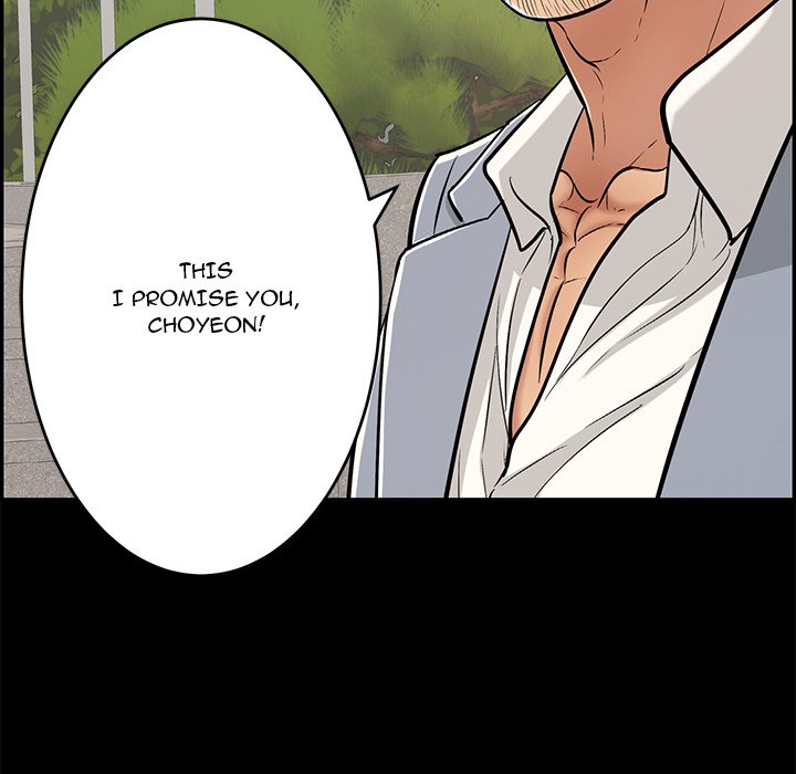 A Killer Woman Chapter 101 Page 70