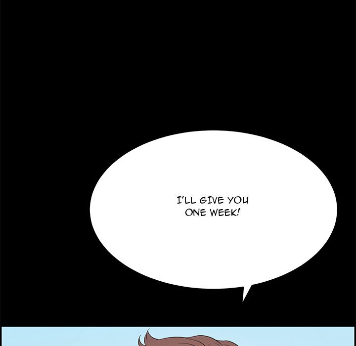 A Killer Woman Chapter 101 Page 73