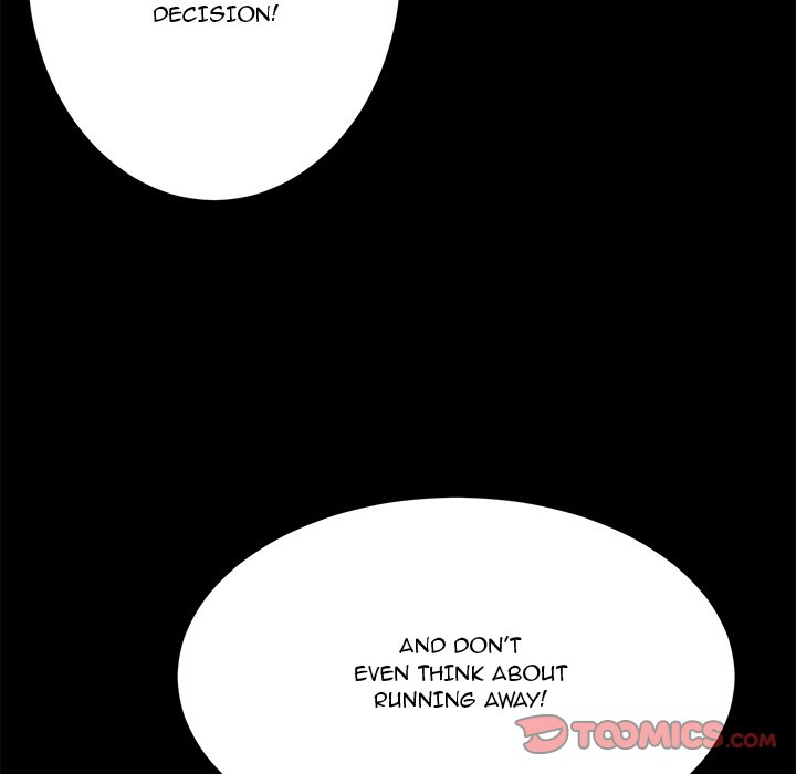 A Killer Woman Chapter 101 Page 75