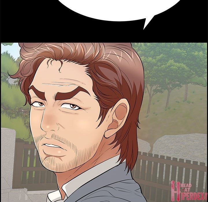 A Killer Woman Chapter 101 Page 76