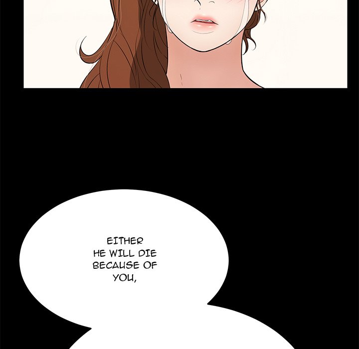 A Killer Woman Chapter 101 Page 79