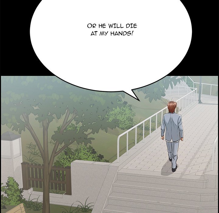A Killer Woman Chapter 101 Page 80