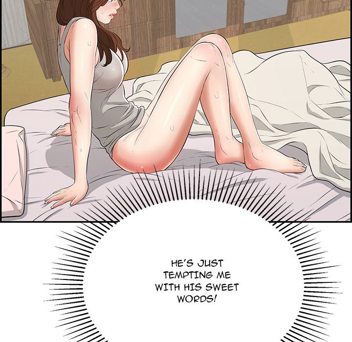 A Killer Woman Chapter 101 Page 84