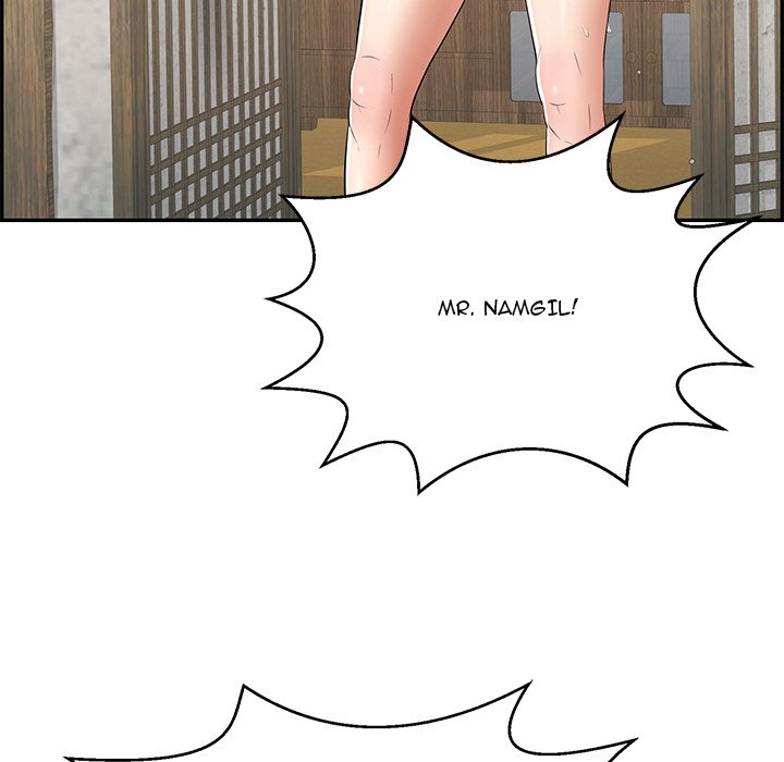 A Killer Woman Chapter 101 Page 89