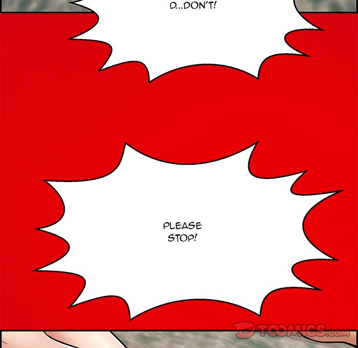 A Killer Woman Chapter 101 Page 9