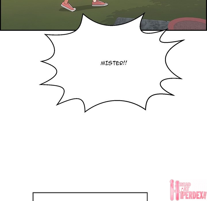 A Killer Woman Chapter 101 Page 91