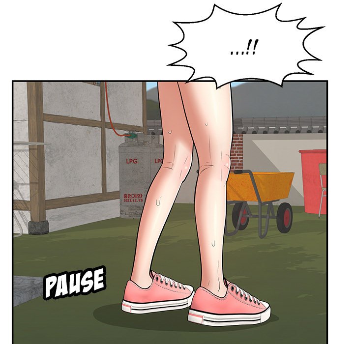 A Killer Woman Chapter 101 Page 97