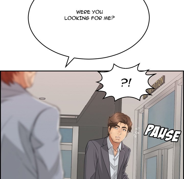 A Killer Woman Chapter 102 Page 102