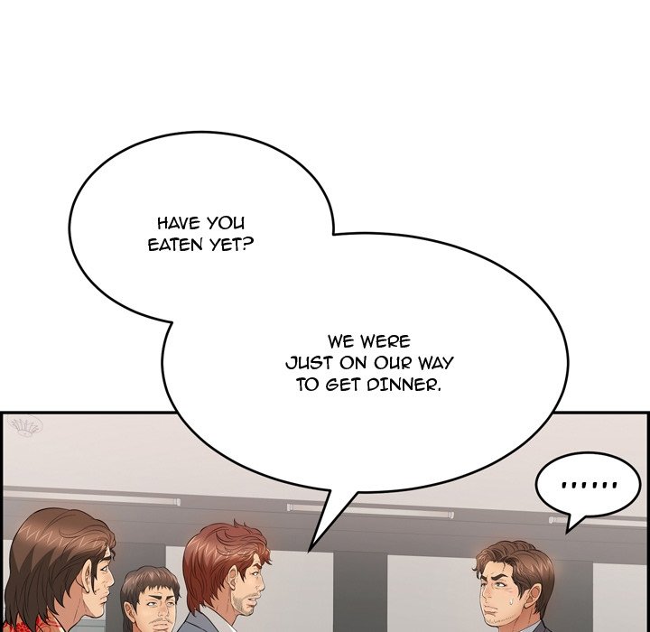 A Killer Woman Chapter 102 Page 106