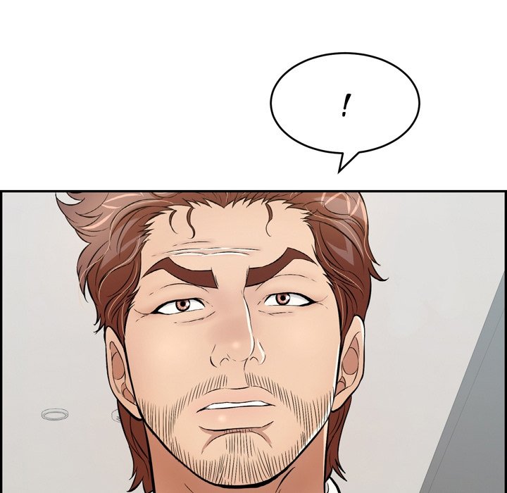 A Killer Woman Chapter 102 Page 110