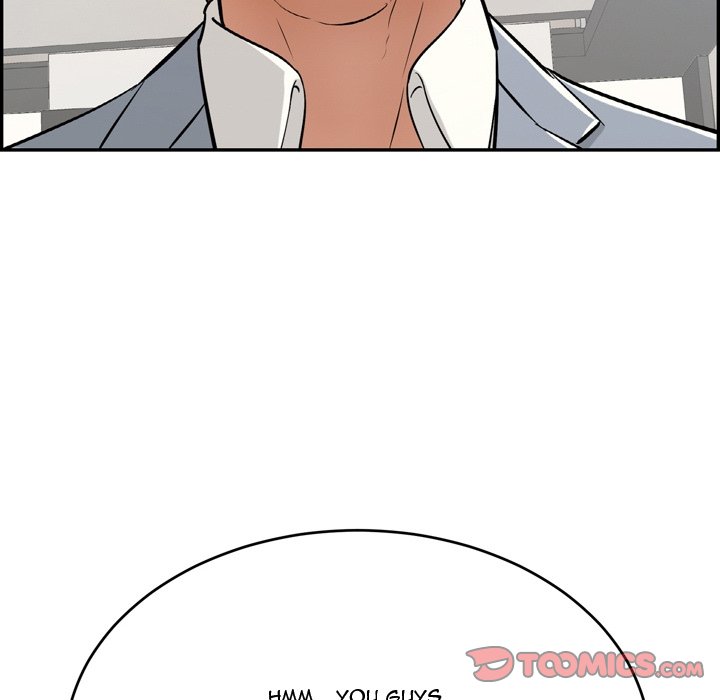 A Killer Woman Chapter 102 Page 111