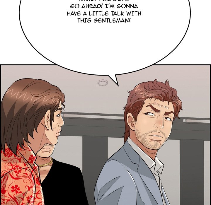 A Killer Woman Chapter 102 Page 112