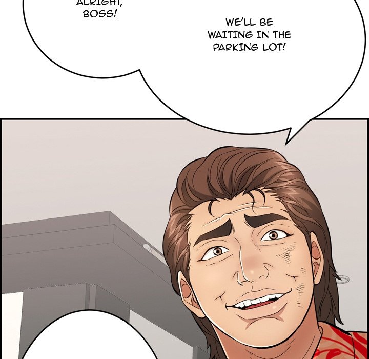 A Killer Woman Chapter 102 Page 114