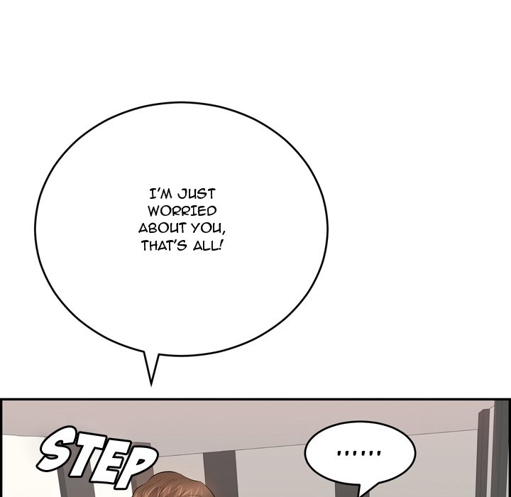 A Killer Woman Chapter 102 Page 116