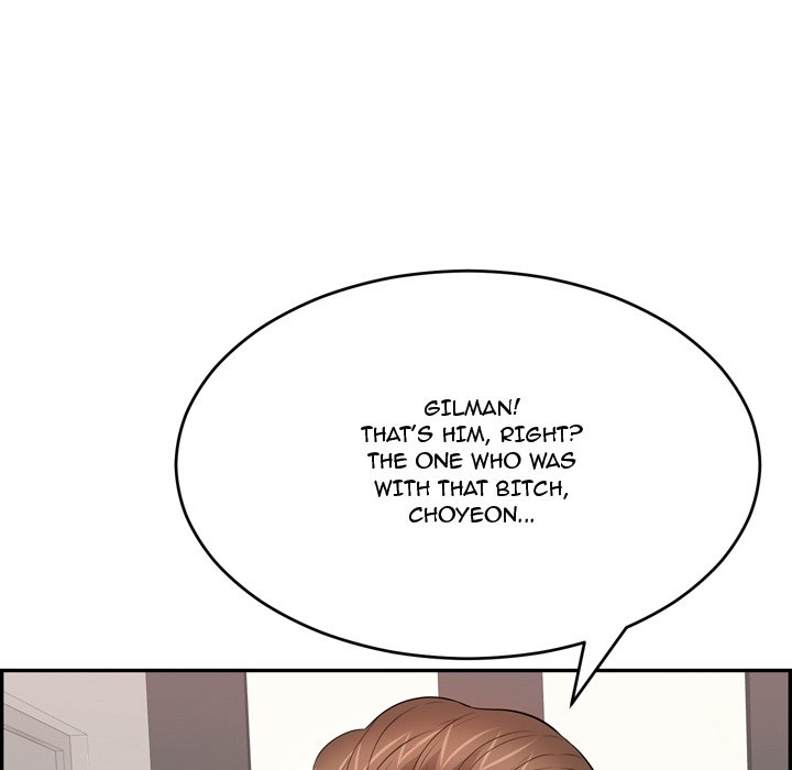 A Killer Woman Chapter 102 Page 118