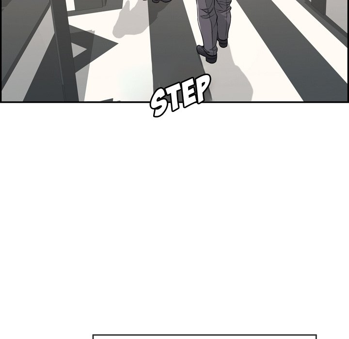 A Killer Woman Chapter 102 Page 122
